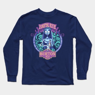 tHE cORPSE rYE Long Sleeve T-Shirt